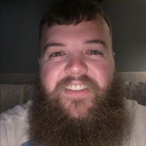 Meet your Posher, Zach